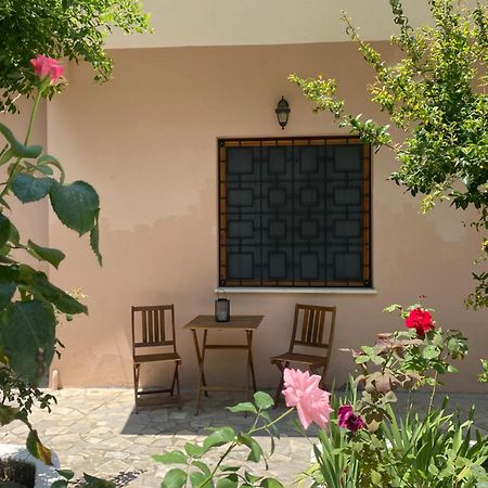 The Heirloom Apartamento Preveza Exterior foto