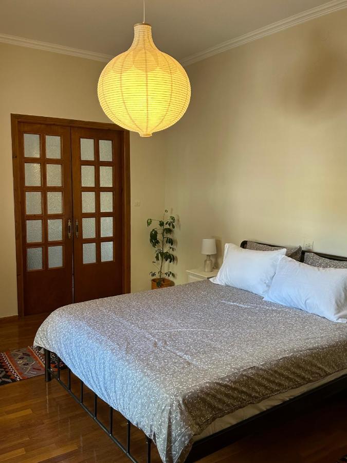 The Heirloom Apartamento Preveza Exterior foto