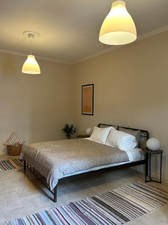 The Heirloom Apartamento Preveza Exterior foto