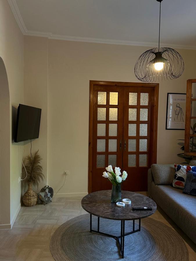 The Heirloom Apartamento Preveza Exterior foto