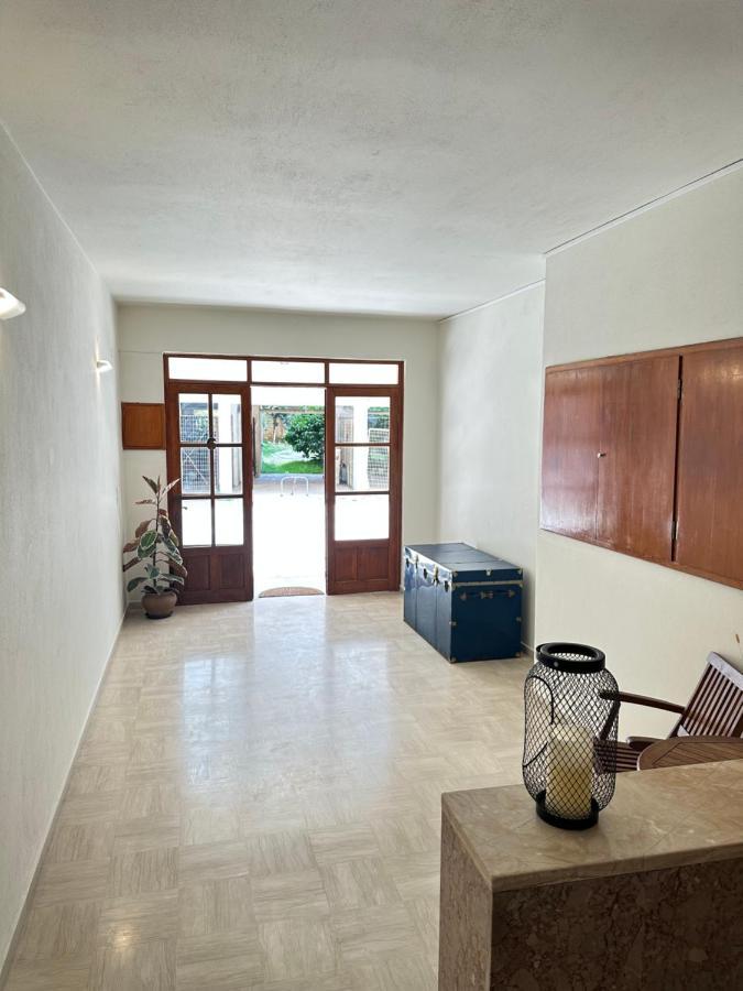 The Heirloom Apartamento Preveza Exterior foto