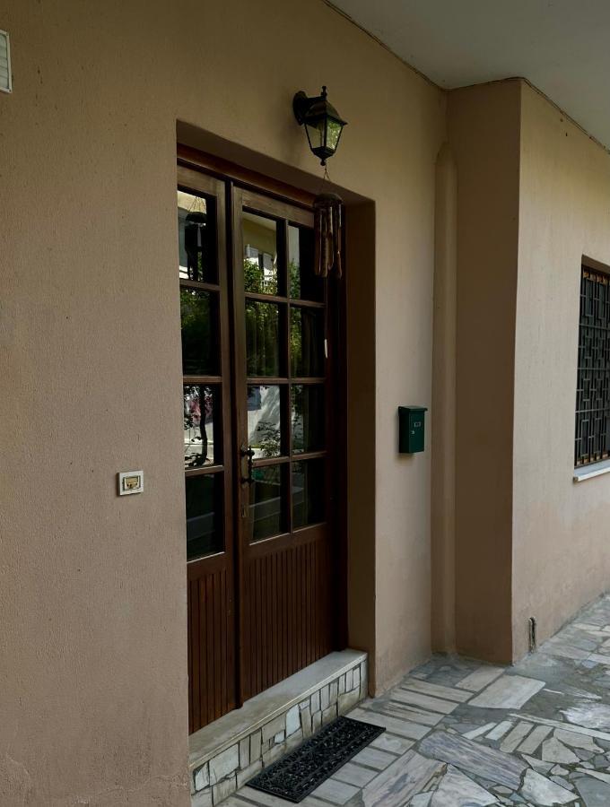 The Heirloom Apartamento Preveza Exterior foto
