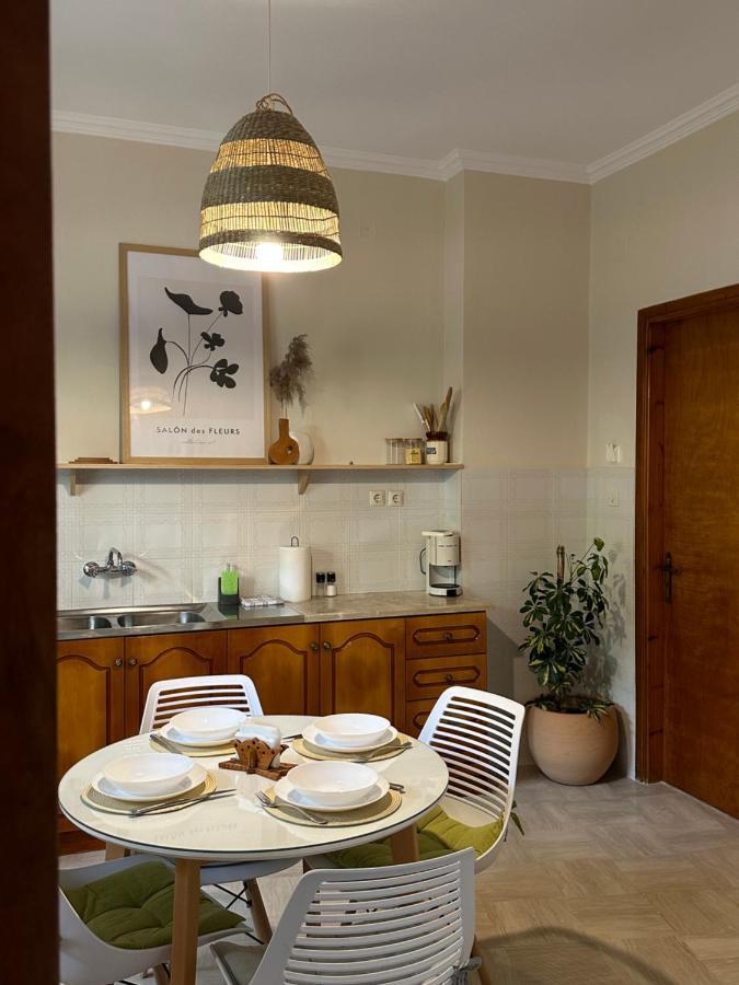 The Heirloom Apartamento Preveza Exterior foto