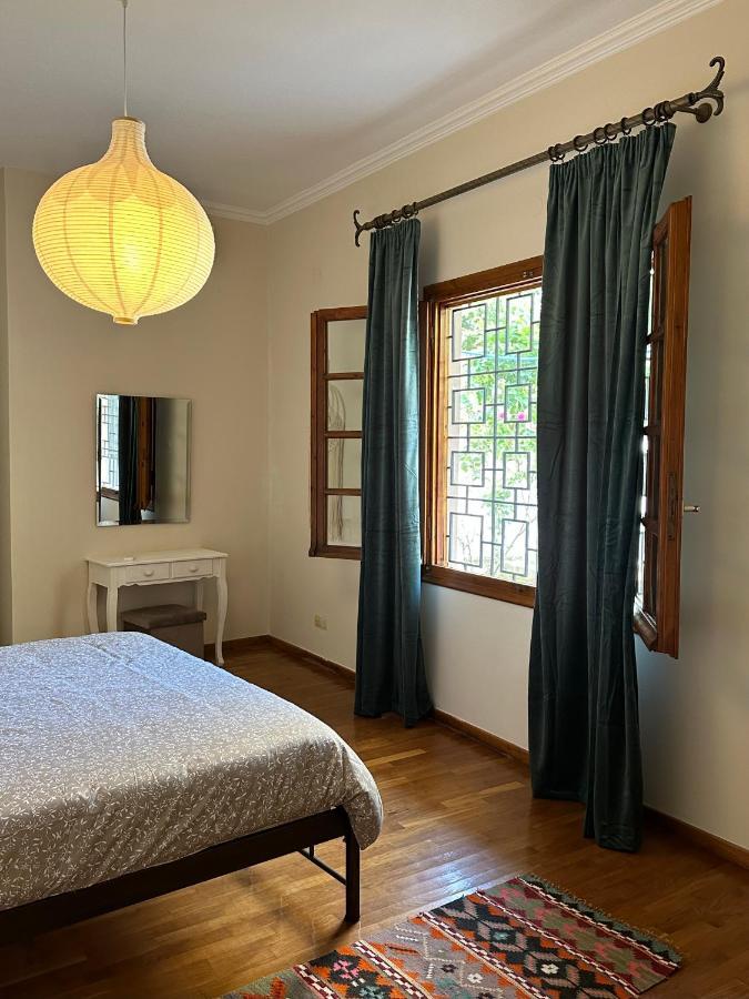 The Heirloom Apartamento Preveza Exterior foto