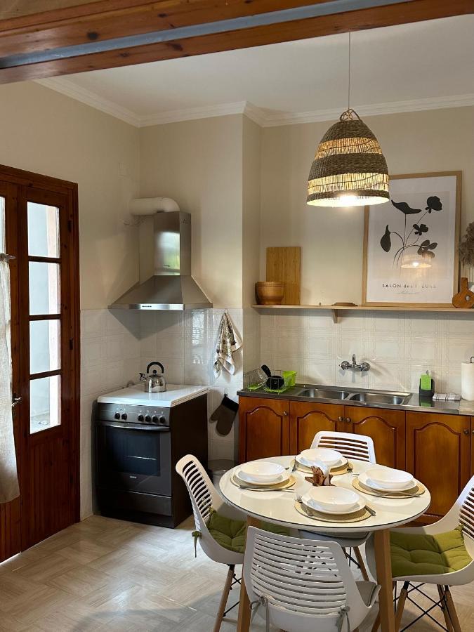 The Heirloom Apartamento Preveza Exterior foto
