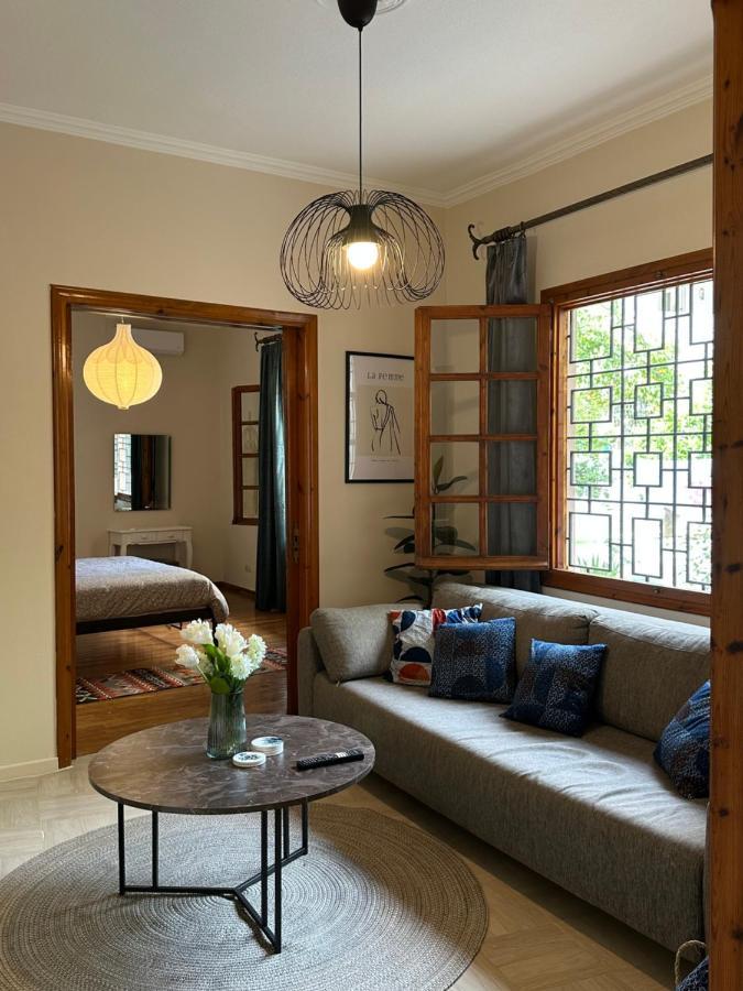 The Heirloom Apartamento Preveza Exterior foto