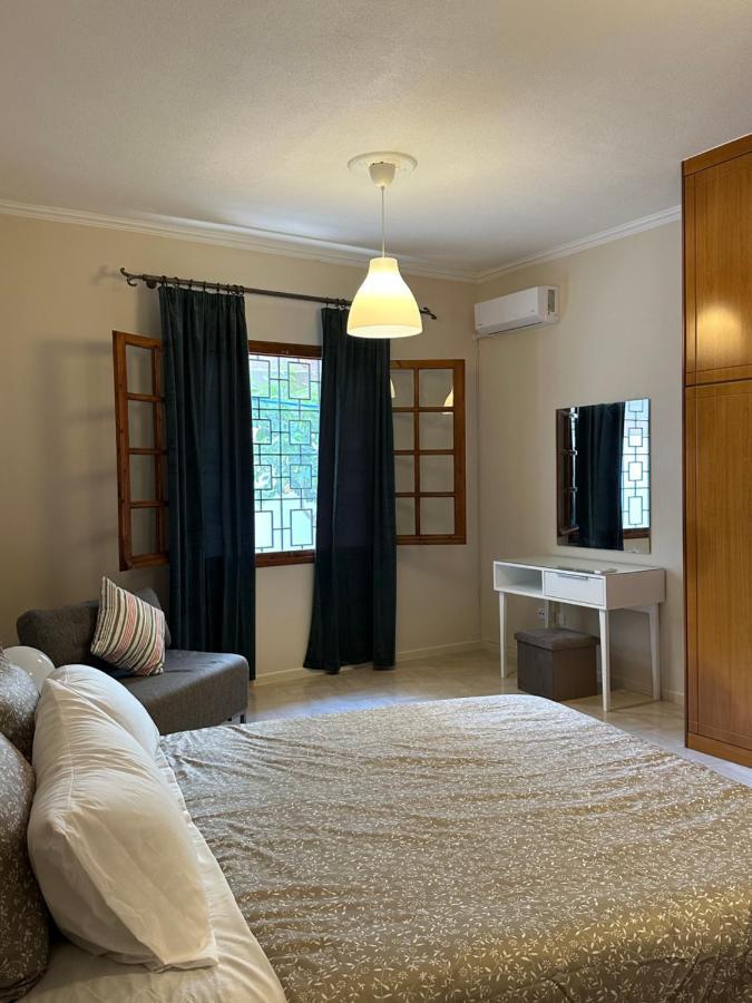 The Heirloom Apartamento Preveza Exterior foto