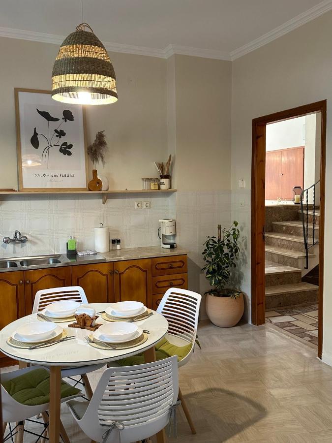 The Heirloom Apartamento Preveza Exterior foto