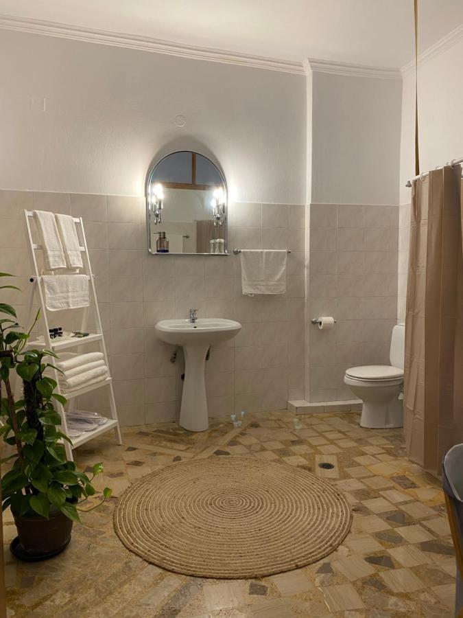 The Heirloom Apartamento Preveza Exterior foto