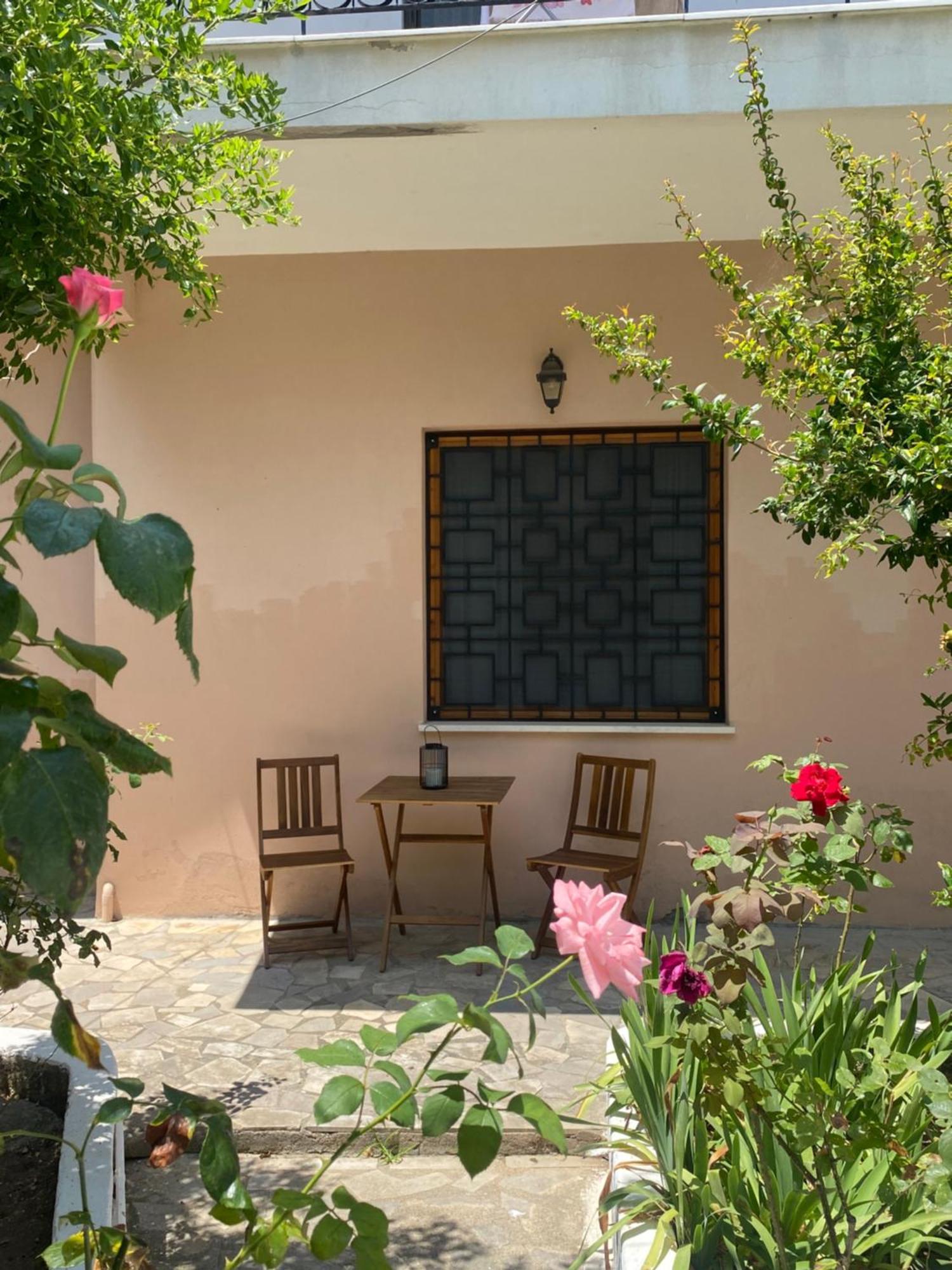 The Heirloom Apartamento Preveza Exterior foto